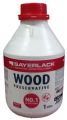 Wood Preservative Clear JAT Sayerlac. 