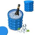 Ice Cube Maker Genie. 