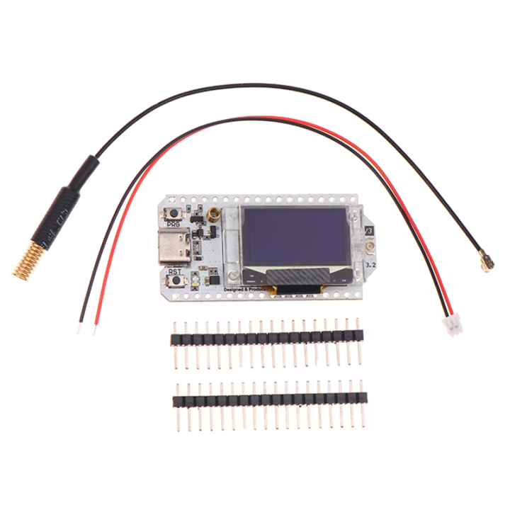 0.96-Inch%20Blue%20OLED%20Display%20Case%20for%20ESP32%20SX1262%20for%20Heltec%20LoRa%2032%20V3%20HD%20Wi-Fi%20Meshtastic%20Development%20Board%20433MHZ%20-%20Image%206