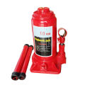 10 Ton Portable Heavy Duty Hydraulic Bottle Jack Automotive Car Jack Emergency Kit Set - 10 TON (Maximum Height 37 cm). 