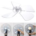 5 Way Fan Blade (14 Inches). 
