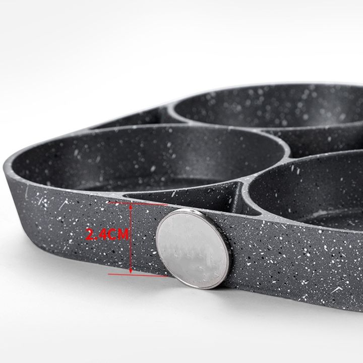 4-Hole%20Omelet%20Pan%20for%20Burger%20Eggs%20Ham%20PanCake%20Maker%20Frying%20Pans%20Non-Stick%20No%20Oil-Smoke%20Breakfast%20Grill%20Wok%20-%20Image%206