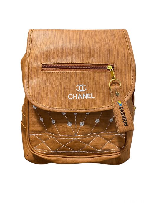 Fashionable%20Womens%20Backpack%20Girls%20College%20/%20Work%20Backpack%20Shoulder%20Bag%20-%20Image%204