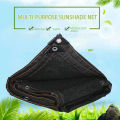 8 Needle  Outdoor Garden Anti-UV Sunshade Net Subscreen Shade Cloth Net Plant. 