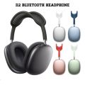 I12 Bluetooth Over-The-Ear Headphones A-Grade. 