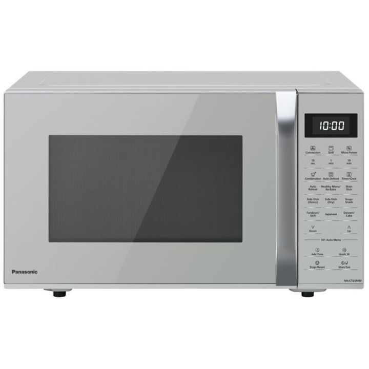 Panasonic 4-in-1 Convection Microwave Oven NN-CT65MM
