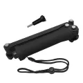 3 Way Selfie Stick Mount Tripod Hand Grip Arm Multi-functional Monopod Pole for GoPro Hero 5/4/3+/3/2/1/Session / for Compact Cameras. 