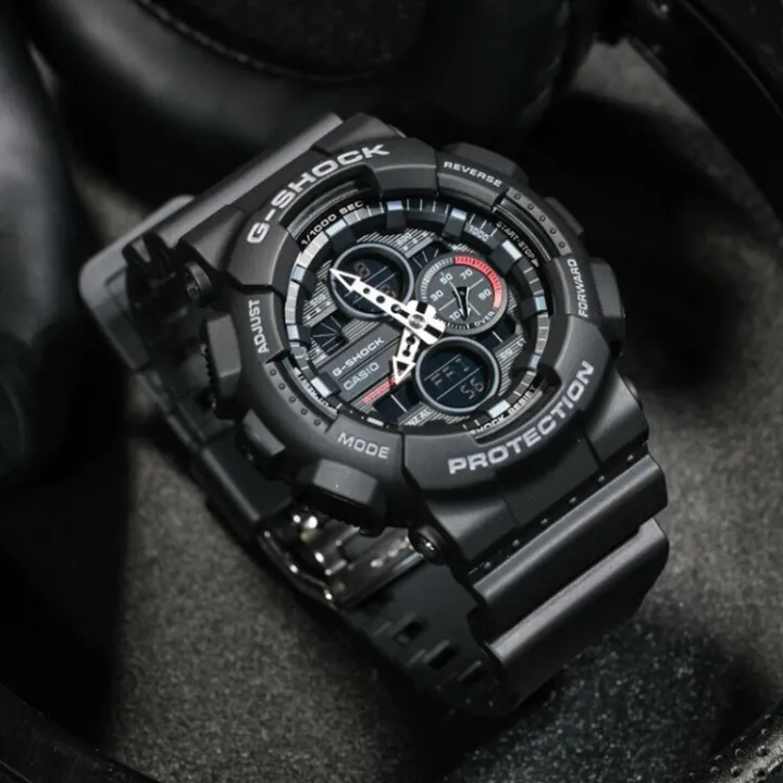 (Ready%20Stock)%20G-Shock%20Men%20Watch%20Digital%20Sport%20Watch%20LED%20Display%20Water%20Resistant%20Shockproof%20and%20Waterproof%20World%20Time%20LED%20Auto%20Light%20Sports%20Square%20Wrist%20Watches%20with%202%20Years%20Warranty%20GA-140-1A1%20-%20Image%204
