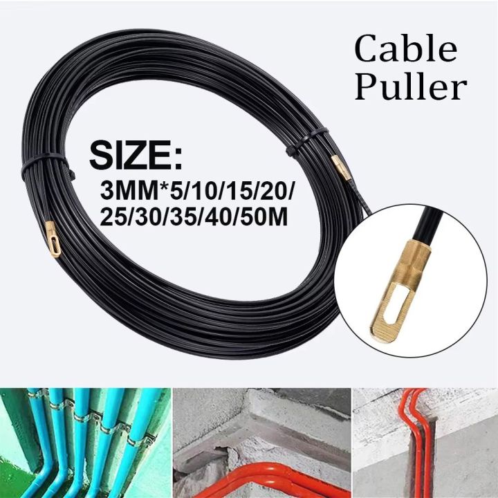 1Roll%20New%205/10/15/20/25/30M%20Cable%20Puller%203mm%20Electrician%20Spring%20Tape%20Wall%20Wire%20Lead%20Nylon%20Guide%20Push%20Puller%20Wiring%20Aid%20Tool%20-%20Image%207