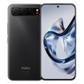 Nubia Air 5G 8GB/256GB – 6.78" 1.5K 120Hz AMOLED, 5000mAh, 33W, Android 15, Dual-SIM. 