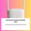 Xiaomi Mi WiFi Range Extender Wifi Repeater. 