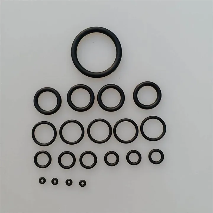 20Pcs/Set%20Rubber%20Standard%20O-Ring%20Kits%20for%20Scuba%20Diving%202nd%20Stage%20Regulator%20Tank%20-%20Image%206