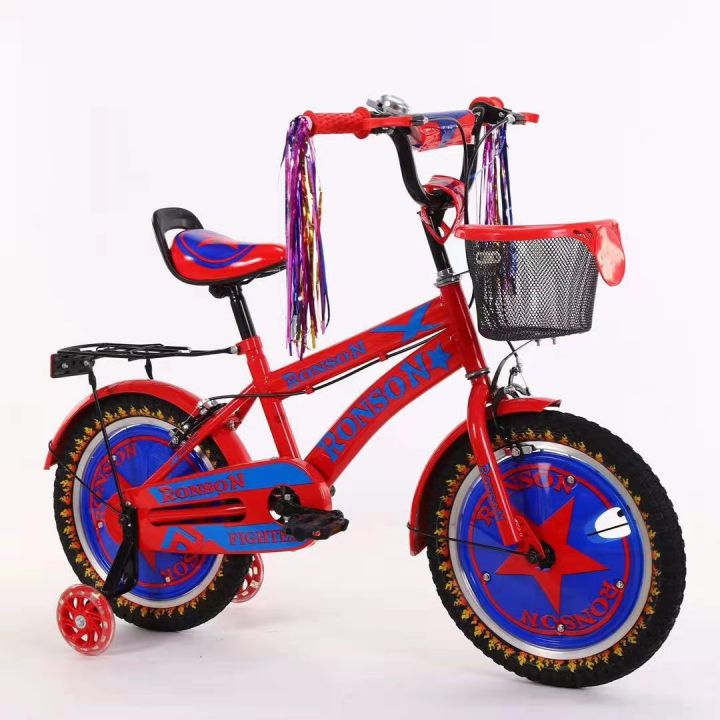 Ronson%2020"%20BMX%20Kids%20Bicycle%20for%20Boys%20&%20Girls%20-%20Image%202