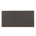 LED Matrix Display Full Color 2.5mm Pitch Adjustable Brightness RGB Dot Matrix Panel for Pico for ESP32 H. 