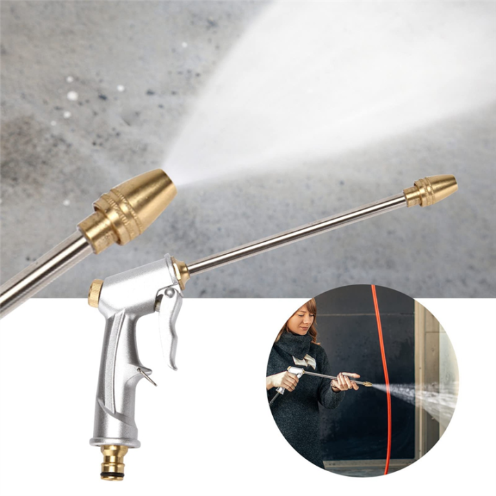 Car%20Wash%20Nozzle%20Spray%20Nozzles%20for%20Garden%20Household%20All-Metal%20Pacifier-Type%20Extension%20Rod%20Car%20Wash%20Aluminum%20Easy%20Install%20Easy%20to%20Use%20-%20Image%204