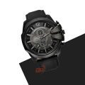 QP Men’s V6 Super Speed  Big Dial  Luxury Watch. 