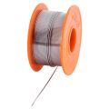 63/37 0.6mm-1mm Tin Lead Rosin Core Solder F Welding Iron Wire Reel For Electrical and Electronics Circuit. 