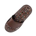 Acupressure Foot Mager Mage Slippers Shoes Reflelogy Sandals Relief Plantar Fasciitis Arthritis for   M. 
