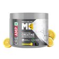 MuscleBlaze Micronised Creatine Monohydrate CreAMP Powder 100G. 