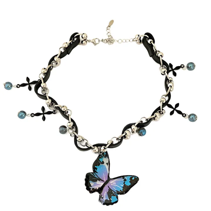%E3%80%90Cheap%E3%80%91chocker%20Black%20Butterfly%20Necklace%20Neck%20Accessories%20Women%20Sweet%20Cool%20Spice%20Girls%20y2k%20Heavy%20Industry%20Collar%20Punk%20Necklace%20High%20Grade%20-%20Image%205