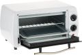 BLACK+DECKER Toaster Oven - 9L Double Glass TRO9DG-B5. 