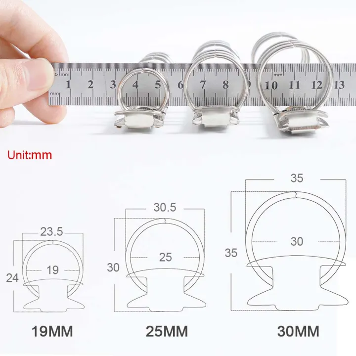 Colorful%20File%20Folder%20Clip%20Notebook%20Metal%20Spiral%20Rings%20Binder%20Clip%20Binding%20Hoops%20File%20Folder%20Refillable%20Loose-leaf%20Ring%20-%20Image%202