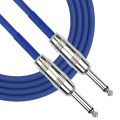 06 meter Guitar Cable Premium instrumental cable music link cord series Instruments Cable guitar cable guitar code jack ukulele cable violin cable mandolin cable Microphone Cables. 
