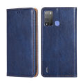For Itel Vision 1 Pro Phone Case Luxury Retro Wallet Case With Credit Card Slots Stand Magnetic Leather Flip Cover. 