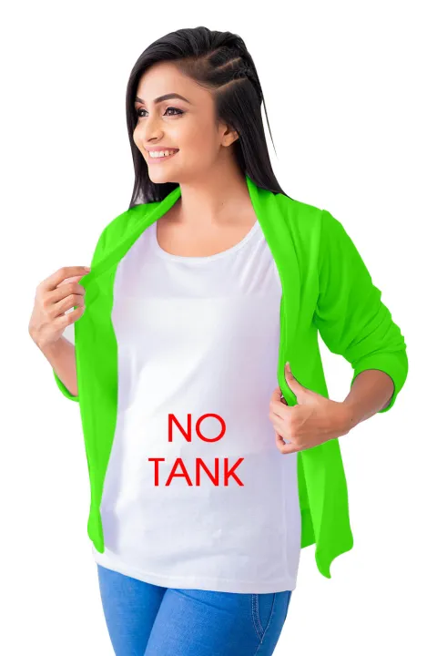 Over%20Coat%20Overcoat%20Vest%20Tank%20Top%20Women%20Ladies%20Girls%20Skinny%20Jacket%20-%20Image%204