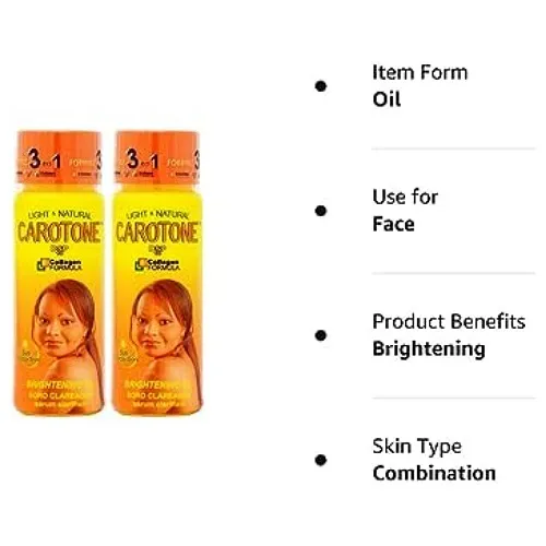 Carotone%20Brightening%20Oil%20soro%20clareador%20serum%20clarifiant%2065ml%20-%20Image%204