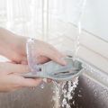 Practical scaling tool with cover for killing fish manual kitchen tool scaling knife fish scale scraper kitchen accessories. 