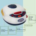 Role playing kitchen smart spray rice cooker toy cooking kitchen set play house cooking (no battery required). 
