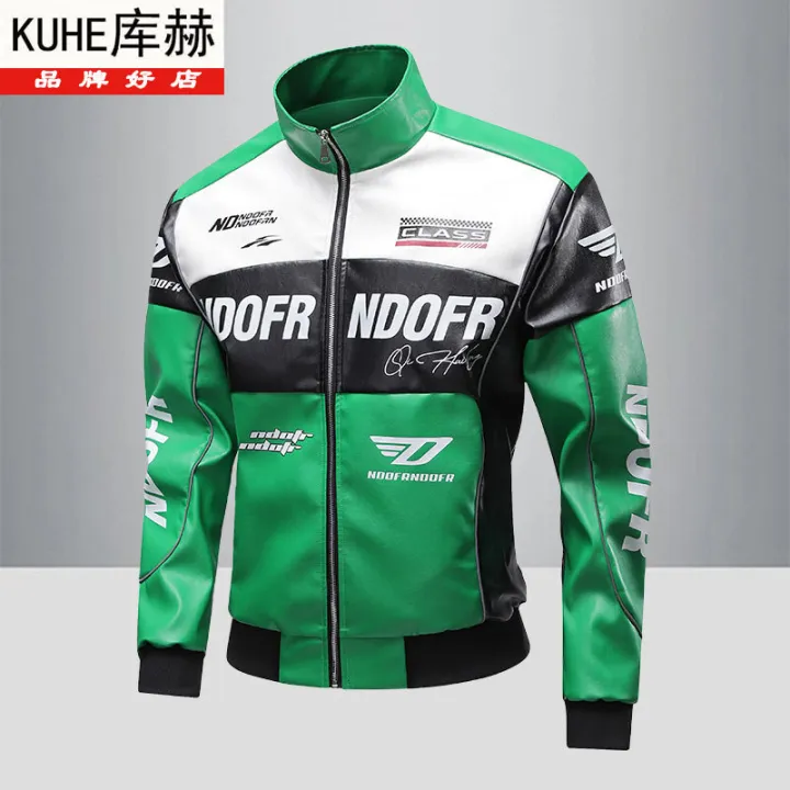 KUHE%20Kuch%20American%20PU%20Leather%20Coat%20for%20Men%20Spring%20and%20Autumn%20New%20Stand%20Collar%20Motorcycle%20Clothing%20Trendy%20Embroidered%20Jacket%20for%20Men%20-%20Image%203