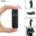 D8 Mini Camera 1080P Hidden Camera Spy Button Camera Wearable Hiking Camcorder For Cycling Home Office Security. 