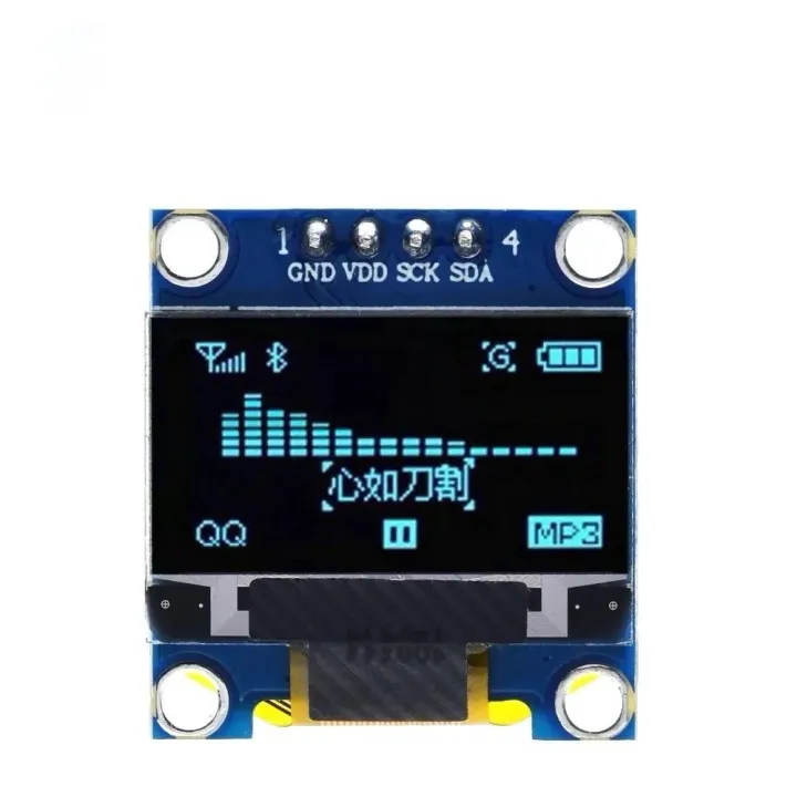 0.96%20inch%20IIC%20Serial%204pin%20Blue%20OLED%20Display%20Module%20128X64%2012864%20LCD%20Screen%20Board%20for%20arduino%20-%20Image%203