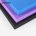 【Thickened】Balance pad 5CM Yoga Contact Exercise Core Leg Exercise Solid Color. 