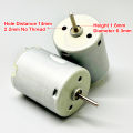 Mabuchi 280 Motor Re-280ra-2865 Dc Motor Dc 3v 5v 6v 7800rpm Carbon Brush Electric Toy Boat Car Motor Rc Boat Central Lock. 