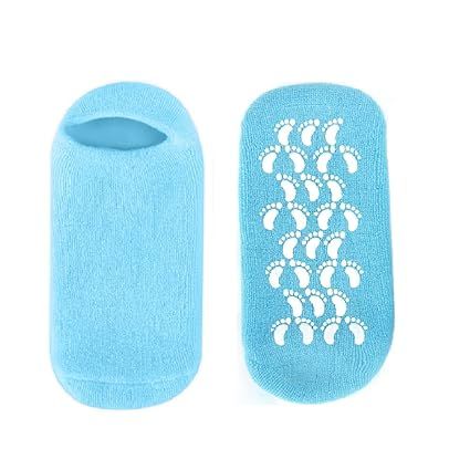 Socks%20Heel%20Gel%20Sock%20-%20Callus%20Rough%20Foot%20Care%20Treatment%20Soft%20Silicone%20Gel%20Lined%20Infused%20Lotion%20Spa%20Socks%7C1%20Pairs%20Cotton%20Gel%20Sleeves%20for%20Repairing%20Softening%20Dry%20Cracked%20Feet%20Skins%20-%20Image%209