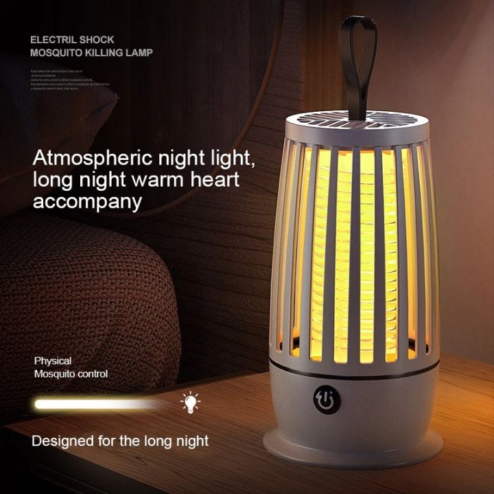 Mosquito%20Killer%20Lamp%20Portable%20USB%20Rechargeable%20Electric%20Fly%20Trap%20Zapper%20Insect%20Killer%20Repellent%20Outdoor%20Mute%20Anti%20Mosquito%20Lamp%20-%20Image%204