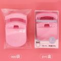 Portable 3D Eyelashes Curler Eye Lashes Curling Clip Lasting Styling Mini Eyelash Curler Beauty Makeup Eyelash Tools. 