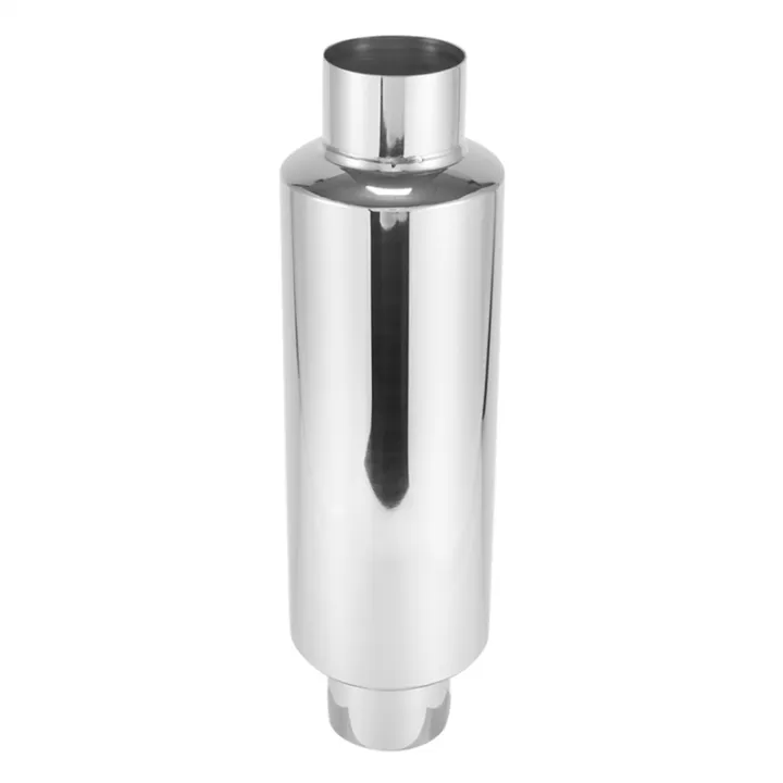 2PCS%20Car%20Exhaust%20Muffler%202.5%20Inch%20Inlet%20Stainless%20Steel%20Universal%20Resonator%2012%20Inch%20Long%20Performance%20Muffler%20-%20Image%208