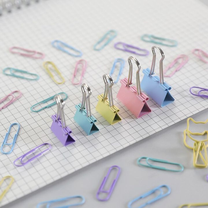 Binder%20Clip%20Folder%20Paper%20Paper%20Creative%20Color%20Multi-Function%20Folder%20Test%20Bill%20Folder%20Color%20Student%20Combination%20Hollow(Figure%2013)%20-%20Image%205