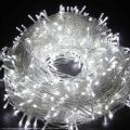lights for decoration 10M 20M 50M 100M Christmas Garland Lights Led String Fairy Light Festoon Lamp Outdoor Decorative Lighting for Wedding Party. 