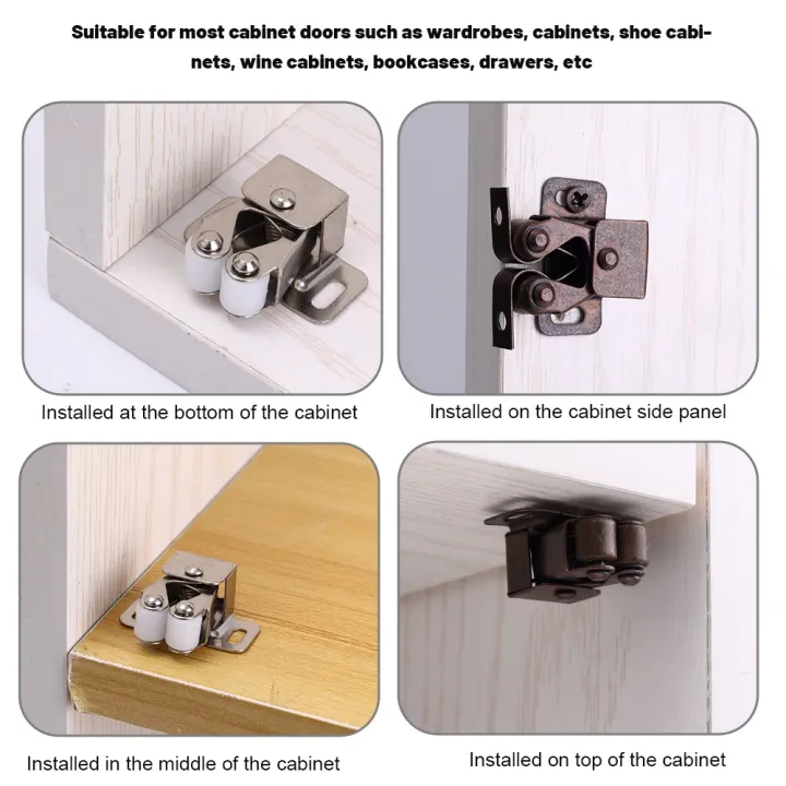 Double%20Rollers%20Catch%20Lock%20Latches%20Roller%20Spring%20Clip%20/%20Door%20Cabinet%20Latchcatches%20Fasteners%20/%20Cupboard%20Drawer%20Latches%20Catches%20Scroll%20Wheel%20Closer%20/%20Metal%20Homehold%20Accessorion%20-%20Image%206