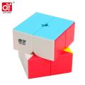 Rubik's Magic Cube - 2x2x2 - Smooth Speed Cube QIYI Cube 5cm. 
