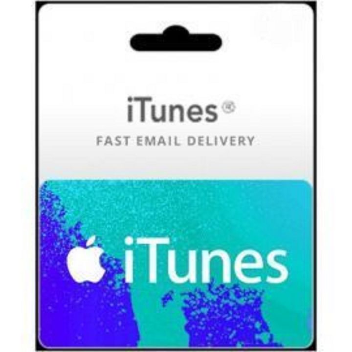 $500 Itunes Gift Card USA [Instant Delivery]