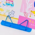 Easy Reading Stand Multi-functional Bookshelf Students Bookstand Color Wholesale Jessica. 