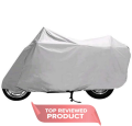 Waterproof Bike Cover Suitable for all Bikes. 