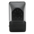 Water Pump Pressure Control Switch G1/4" Controller Display Automatic Water Flow Control Switch. 