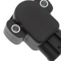 F5RZ-9B989-BA TPS Throttle Position Sensor for Ford Ranger Escape Freestar Taurus Windstar Explorer Contour 1995-2011. 